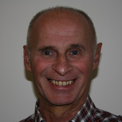 Talentcard van Peter Krommert