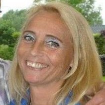 Talentcard van christina kalkman