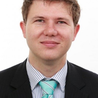 Talentcard van Paul Verheijen