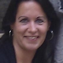 Talentcard van Suzan Vrancken