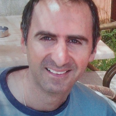 Nikos Spanakis