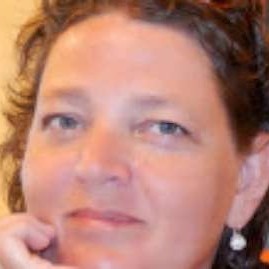 Ingrid Mollema-Stamhuis