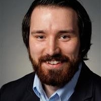 Talentcard van Frederick van Bellen