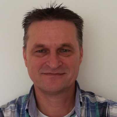 Talentcard van Ferry Lindeboom