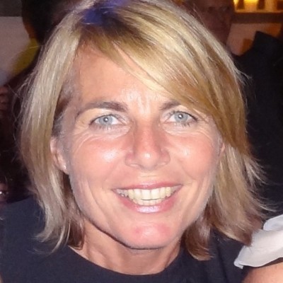 Talentcard van Karen Westerink