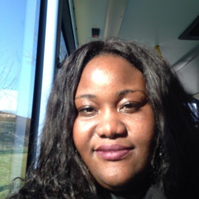 Talentcard van Cheryll Bruinhart