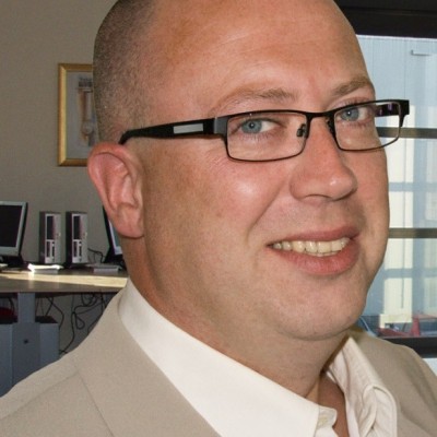 Talentcard van Peter Bruls