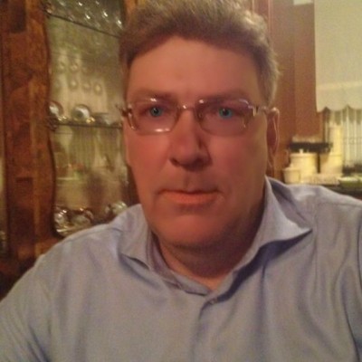 Talentcard van Gerard Borsten