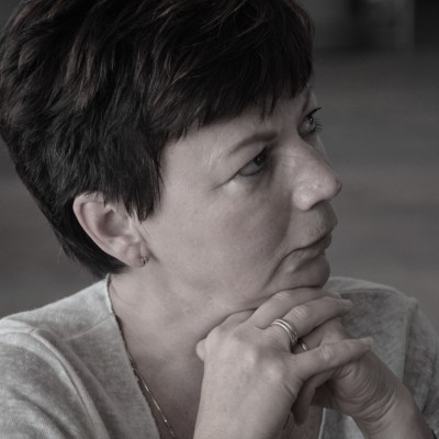 Talentcard van Karin Westdorp