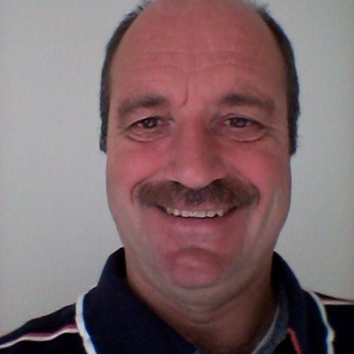 Talentcard van Gerhard Peeters