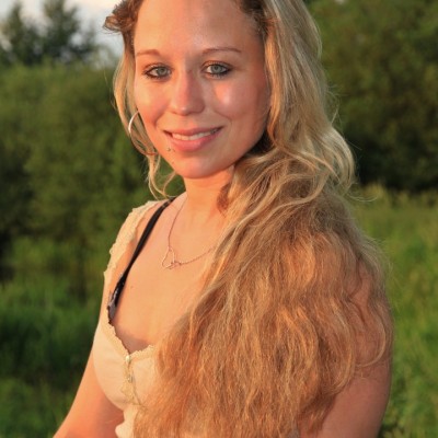 Monja Welters