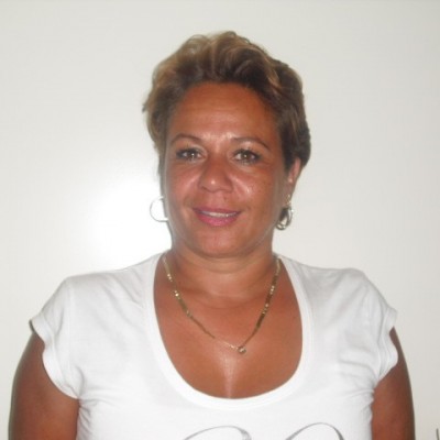 Talentcard van Pascalle Renjaan