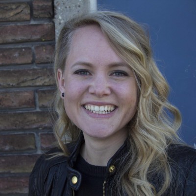 Talentcard van Janine Slee