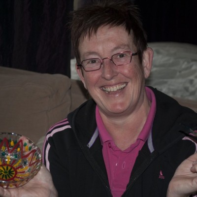 Jopie van der Made
