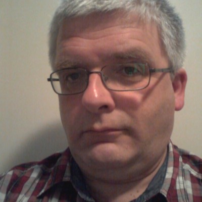 Talentcard van Ronald Carlquist