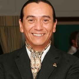 Eduardo Ramos Anaya