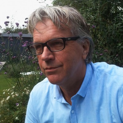 Talentcard van Cor Nijenhuis
