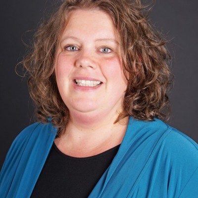 Talentcard van Yvonne de Vries