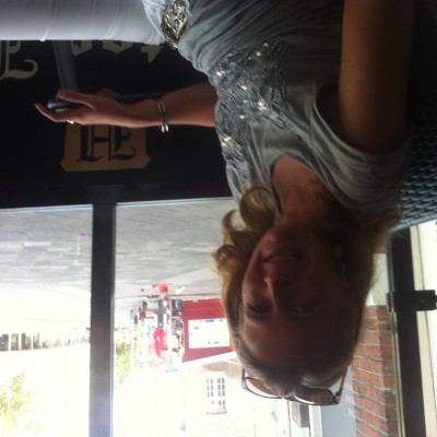 Talentcard van Ingeborg Bijl