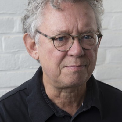 Talentcard van Bert van Duinen