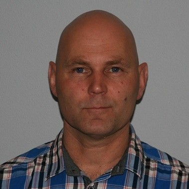 Talentcard van Erik Haakmeester