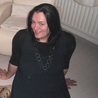 Talentcard van Esther van Rees