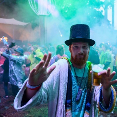 Talentcard van Ricardo Vellinga