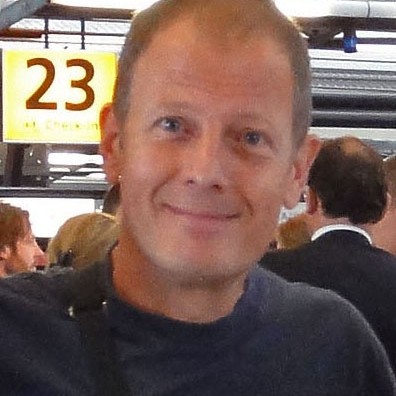 Talentcard van Ruud de Jonckheere