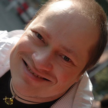 Talentcard van Michel Kok