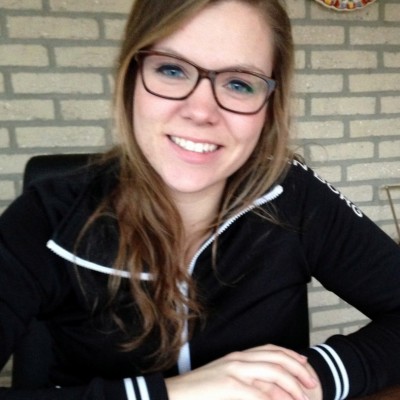 Talentcard van Karina Lange