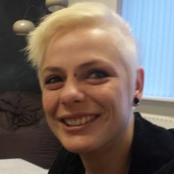 brenda Balvert