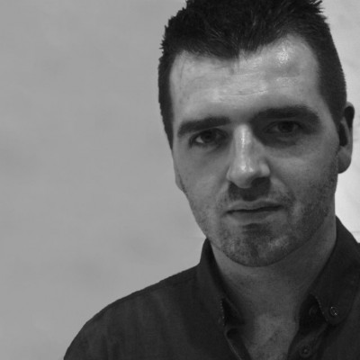 Talentcard van Mark Strijker