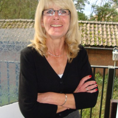 marja van Ockenburg