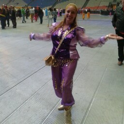Annemarie van groningen