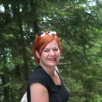 Talentcard van jacqueline Verrijth-Linders