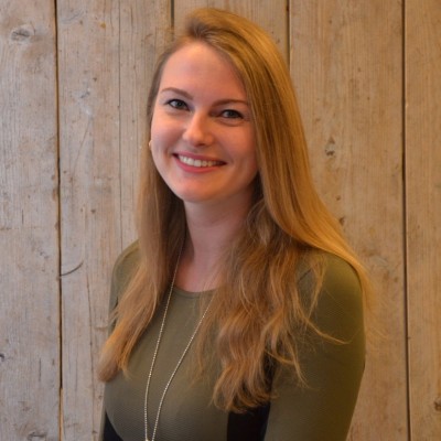 Talentcard van Danielle Klasens