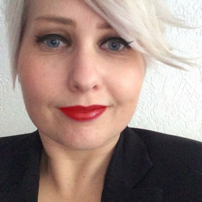 Talentcard van Diane van den Heuvel