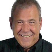 Talentcard van Ton van den Oever