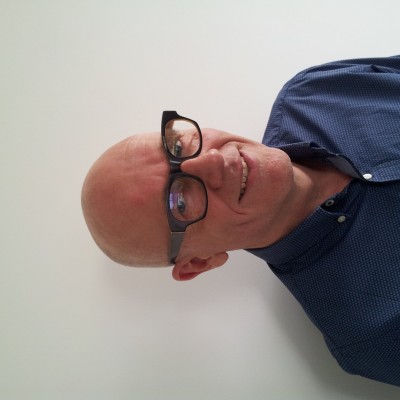 Talentcard van Rob Jansen