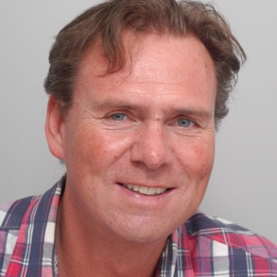 Talentcard van Hans van Steijn