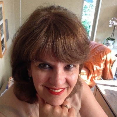 Sylvia Couvreur