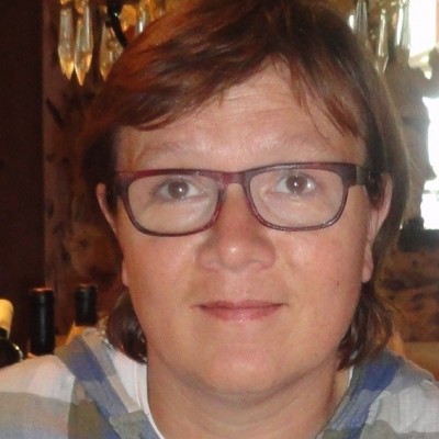 Talentcard van nancy adamse