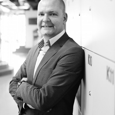 Talentcard van Koen Fehrmann