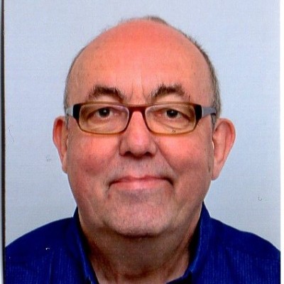 Talentcard van harry Gietman