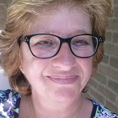 Karin Martens