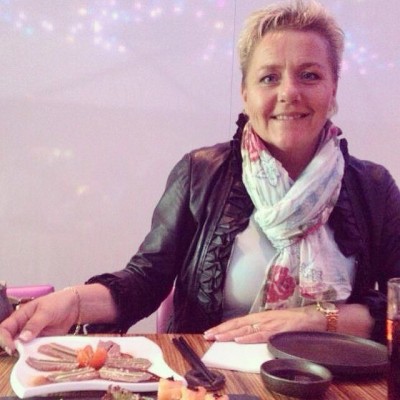 Talentcard van Marjanna ten Wolde