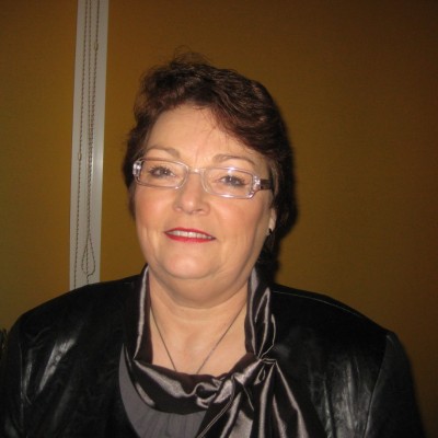 Talentcard van Marion Popken