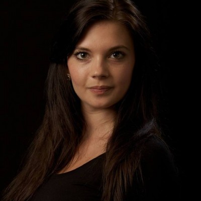 Talentcard van Deirdre Swiers