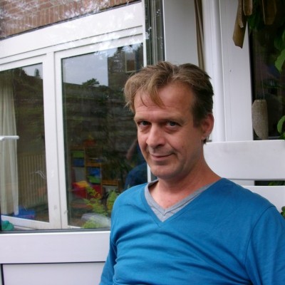 Talentcard van Peter Tuinstra