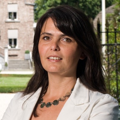 Talentcard van Judith Verweij